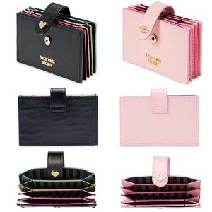 Victoria secret wallet / card and cash holder new